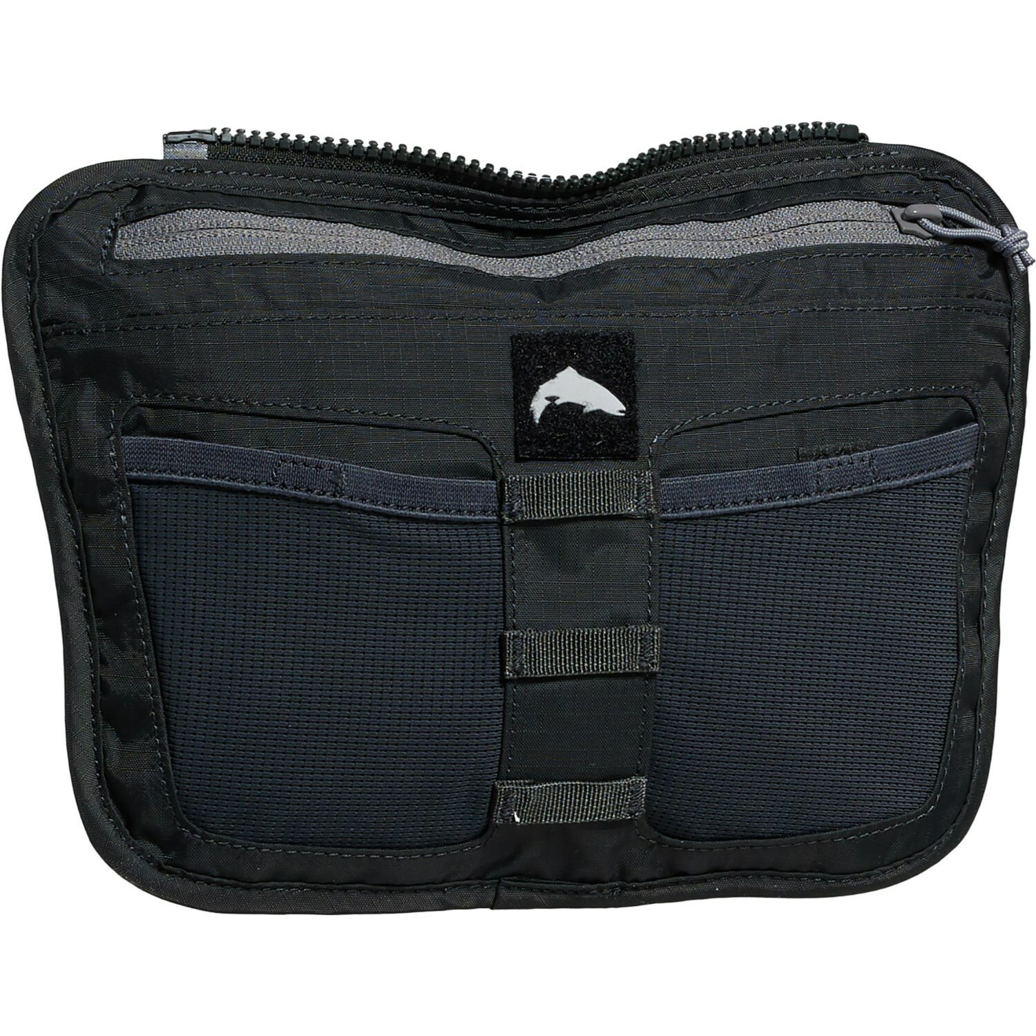 (取寄) シムス ティペット テンダー ポケット Simms Tippet Tender Pocket Carbon