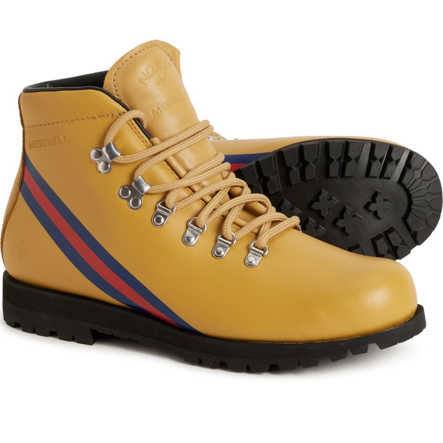 (取寄) メレル メンズ ノア X ワイルダーネス レジェンド ハイキング ブーツ Merrell men Noah X Wilde..