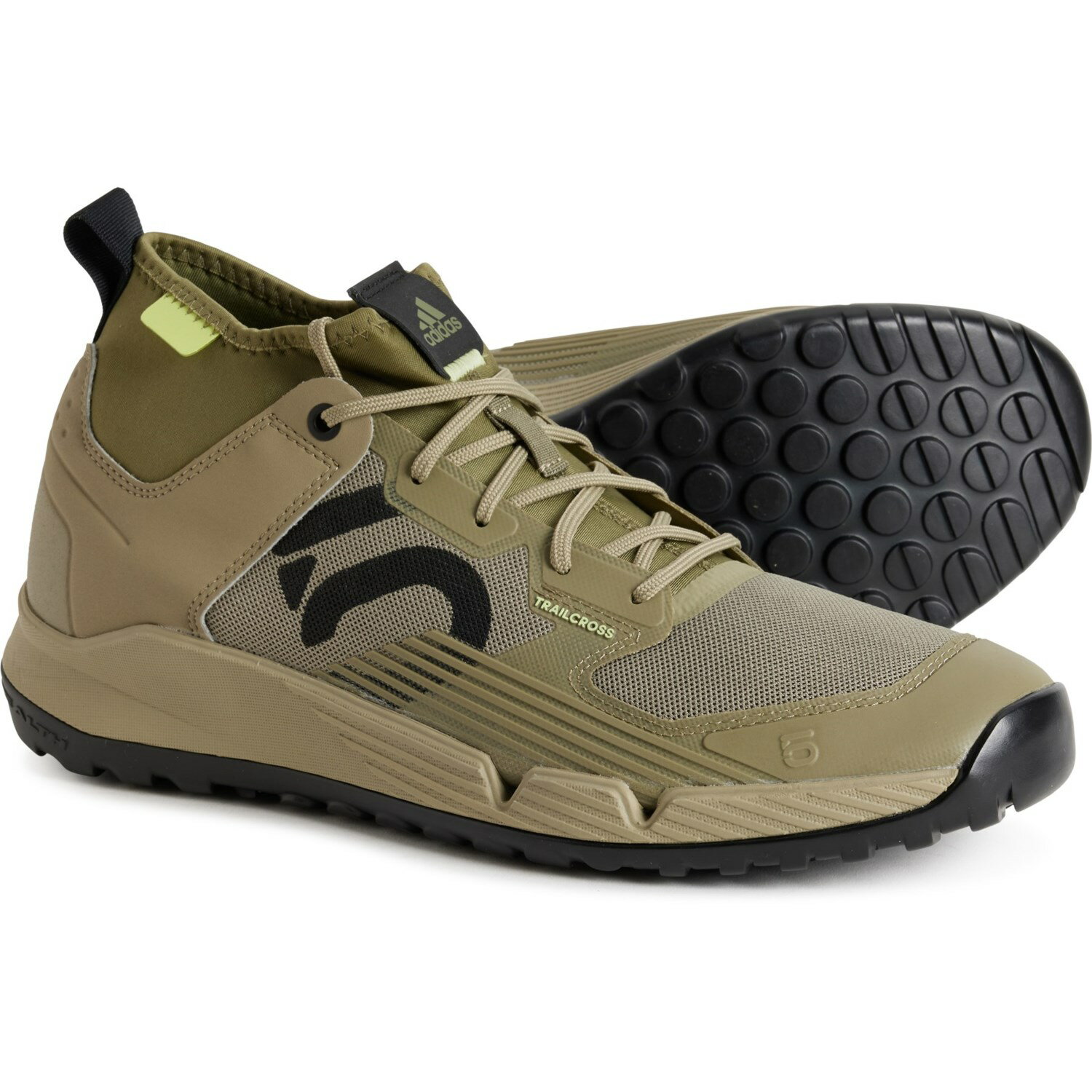 (取寄) ファイブテン メンズ トレイルクロス Xt マウンテン バイク シューズ Five Ten men Trailcross ..