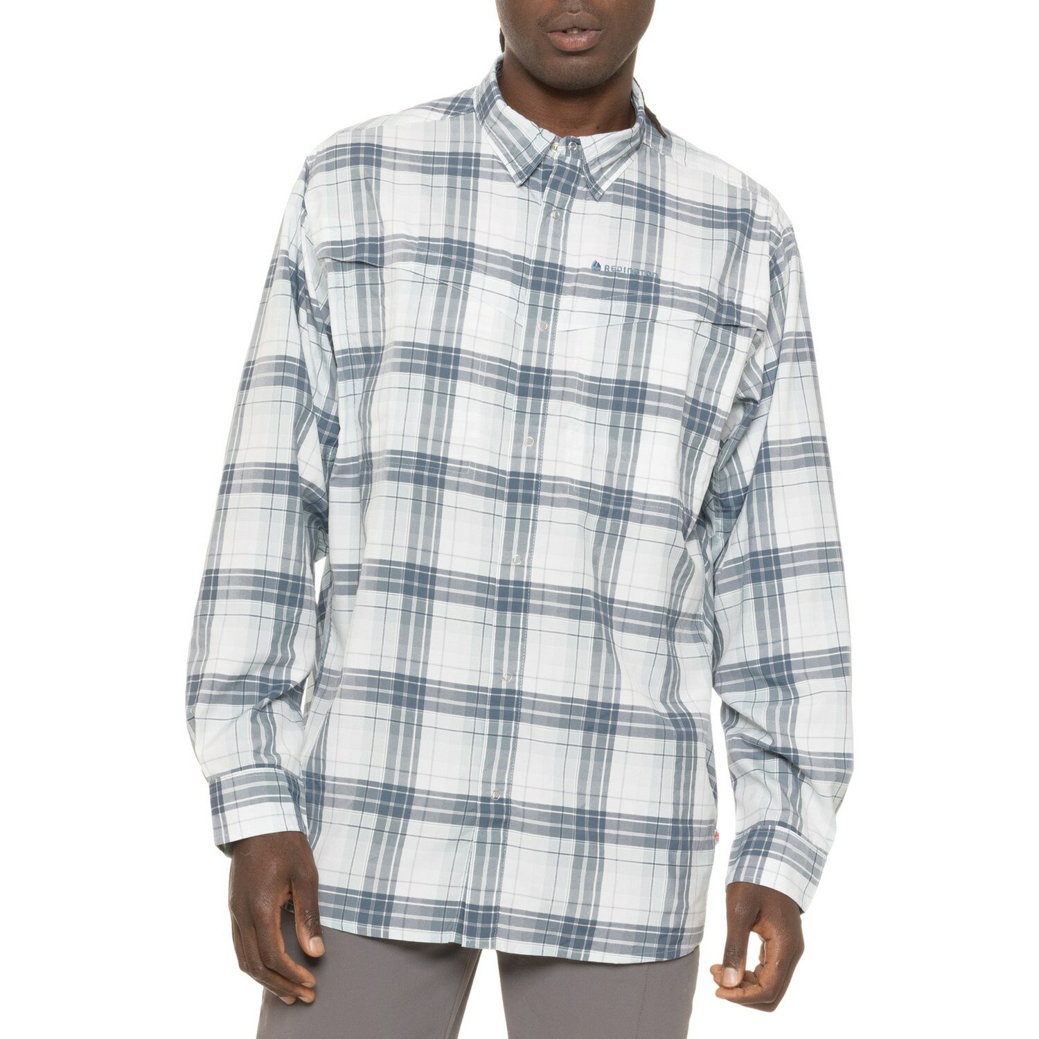 (取寄) レディントン ウェイワード ガイド シャツ - Upf 30+, ロング スリーブ Redington Wayward Guid..