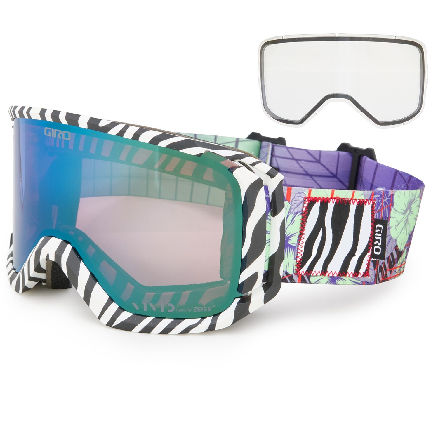 ■商品詳細■ブランドGiroジロ■商品名Ella Ski Goggles - Extra Lens エラ スキー ゴーグルズ - エクストラ レンズ■商品状態新品未使用・並行輸入品■色Purple Jungle Steeze2枚目以降は参考画像となります。詳細防曇コート-UVAとUVB光線を100%ブロック-フィット: スモール-フィット: ミディアム-ご注意ください: 磁石が含まれています。植込み型心臓装置を装着している場合、この製品は有害である可能性があります。■備考(取寄) ジロ エラ スキー ゴーグルズ - エクストラ レンズ Giro Ella Ski Goggles - Extra Lens Purple Jungle SteezeGiro ゴーグル アクセサリー スポーツ アウトドア ウインタースポーツ スキー スノーボード ブランドsi-8nayw