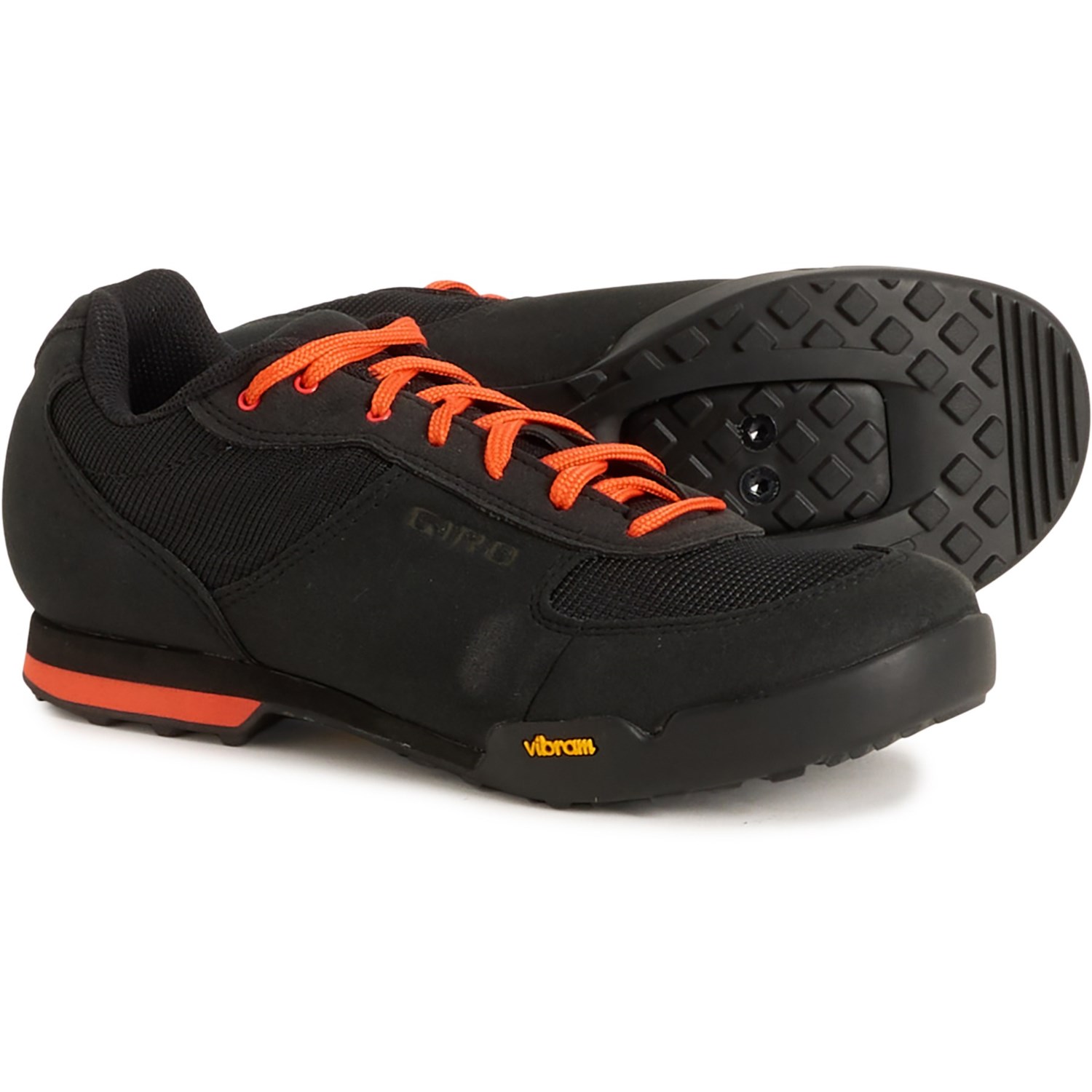 (取寄) ジロ メンズ アンド レディース ランブル VR マウンテン バイク シューズ Giro men and women R..