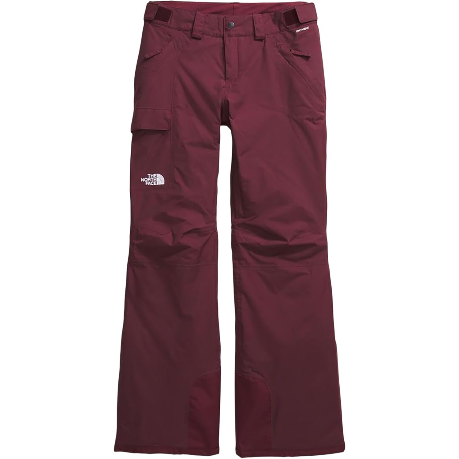 (取寄) ノースフェイス プラス フリーダム スキー パンツ - ウォータープルーフ, インサレーテッド The..