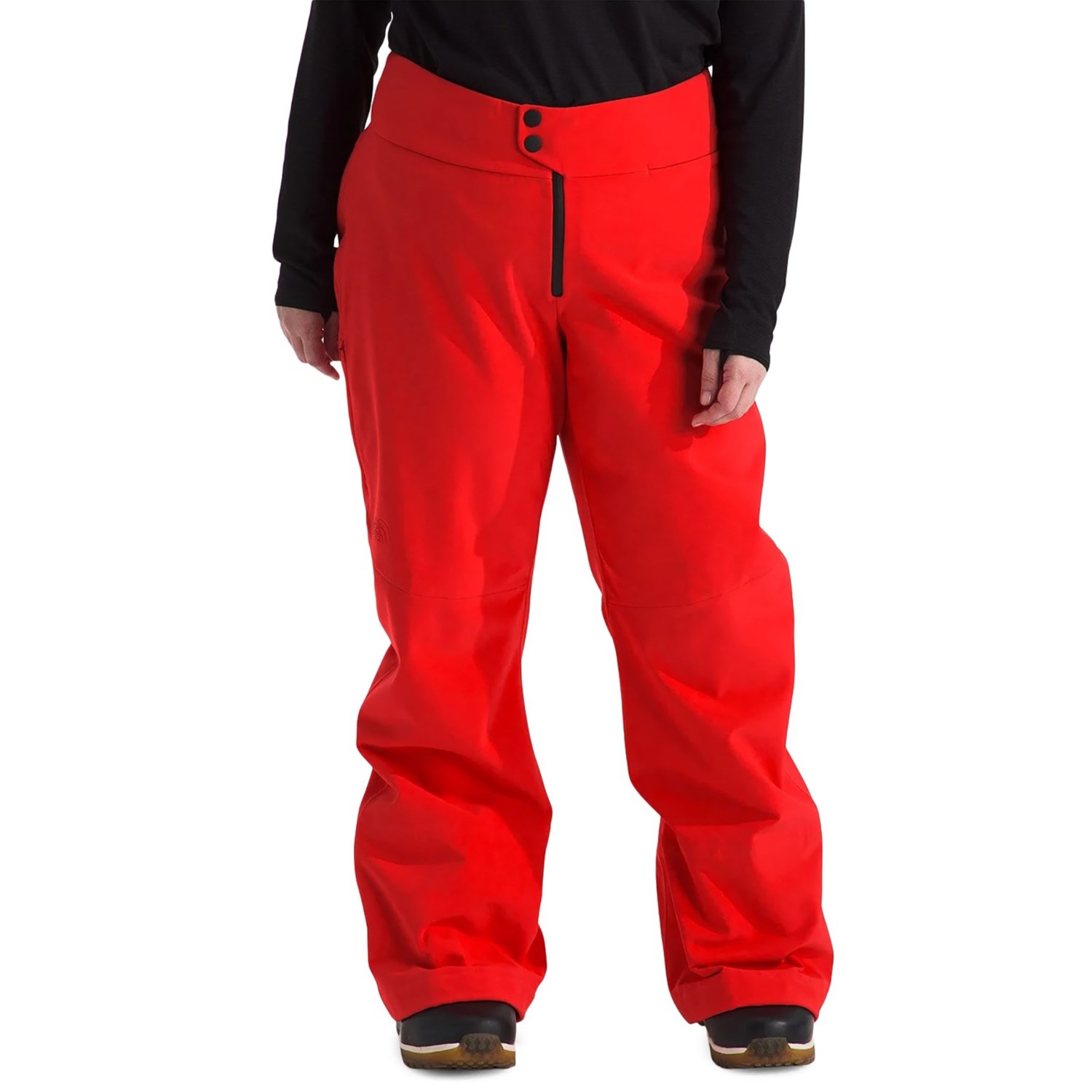 (���) �Ρ����ե����� �ץ饹 ���Ρ��� ������ �ѥ�� The North Face Plus Snoga Ski Pants Fier...
