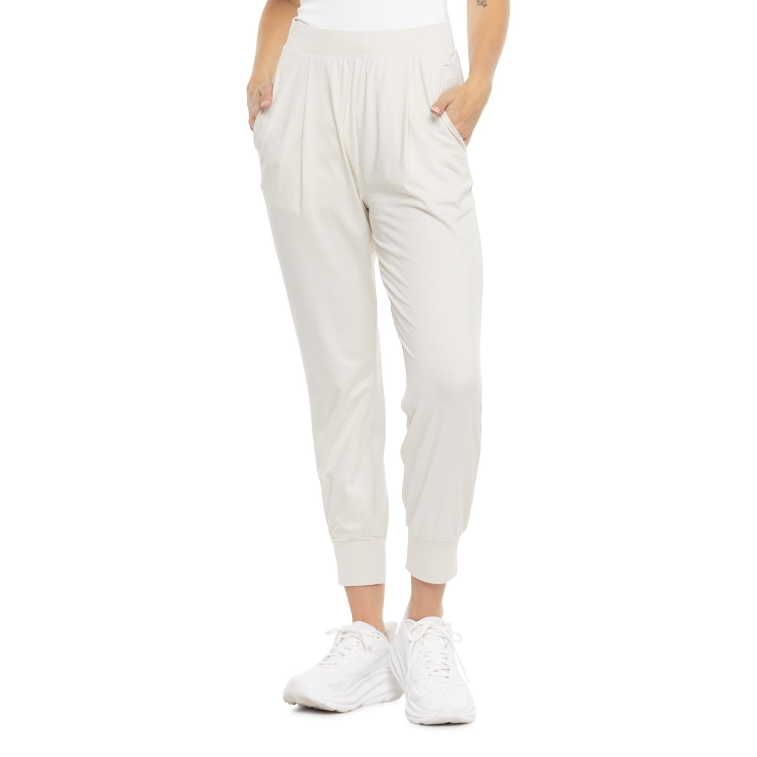 (���) �����å��� �ե�å��� ���ե� ���å� �ѥ�� ASICS Flex Soft Touch Pants Birch