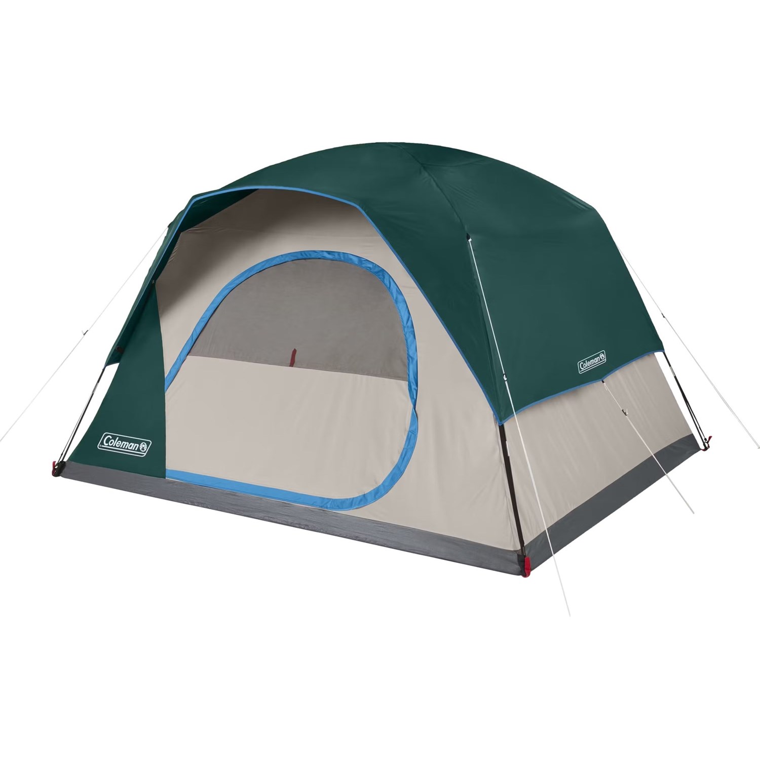 ■商品詳細■ブランドColemanコールマン■商品名Skydome Tent - 6-Person, 3-Season スカイドーム テント - 6-パーソン, 3-シーズン■商品状態新品・並行輸入品■色Green2枚目以降は参考画像となります。詳細メッシュ収納ポケット-バングラデシュ製■備考(取寄) コールマン スカイドーム テント - 6-パーソン, 3-シーズン Coleman Skydome Tent - 6-Person, 3-Season GreenColeman テント アウトドア キャンプ ハイキング 登山 マウンテン ファッション ブランドsi-8jacn