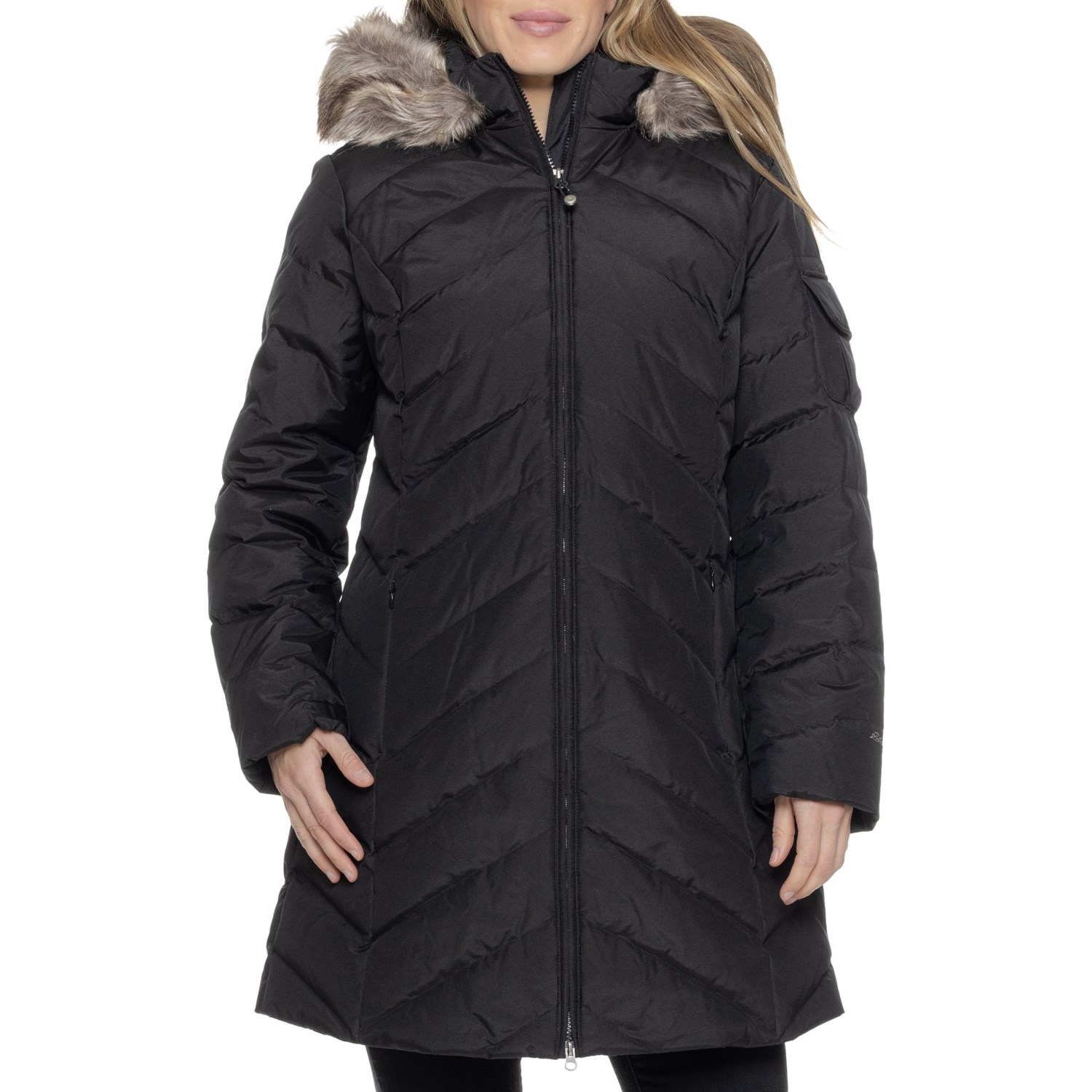 楽天市場】エディーバウアー ダウン 550の通販