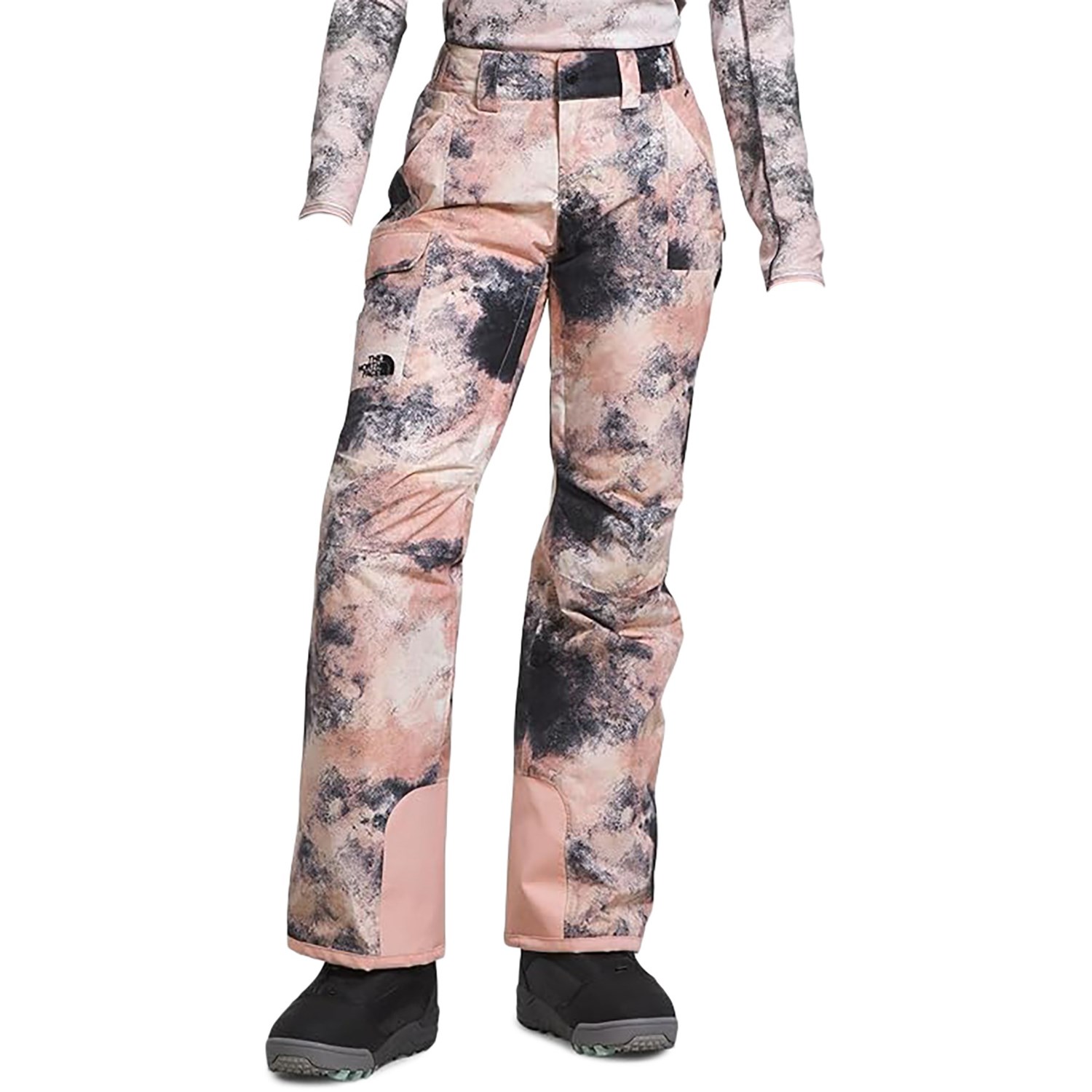 ■商品詳細■ブランドThe North Faceノースフェイス■商品名Plus Freedom Ski Pants - Waterproof, Insulatedプラス フリーダム スキー パンツ - ウォータープルーフ, インサレーテッド■商品状態新品・並行輸入品■色Pink Moss Fadd Dy Cm Pt2枚目以降は参考画像となります。詳細DryVent防水透湿生地-完全な防水保護のために完全にシームシールされています-耐久性撥水 (DWR) 仕上げ-HeatSeeker Eco 合成断熱材は、濡れても暖かく保ちます-スナップとタッチ ファスナー クロージャーを備えたジップフライ-調節可能なタッチ ファスナーのウエスト タブ-ジップハンドポケット-右サイドカーゴポケット-可動性を高める関節式の膝-バングラデシュ製■備考(取寄) ノースフェイス プラス フリーダム スキー パンツ - ウォータープルーフ, インサレーテッド The North Face Plus Freedom Ski Pants - Waterproof, Insulated Pink Moss Fadd Dy Cm PtThe North Face ノースフェイス パンツ レディース ズボン アウトドア 登山 ブランド カジュアルsi-7vrvt