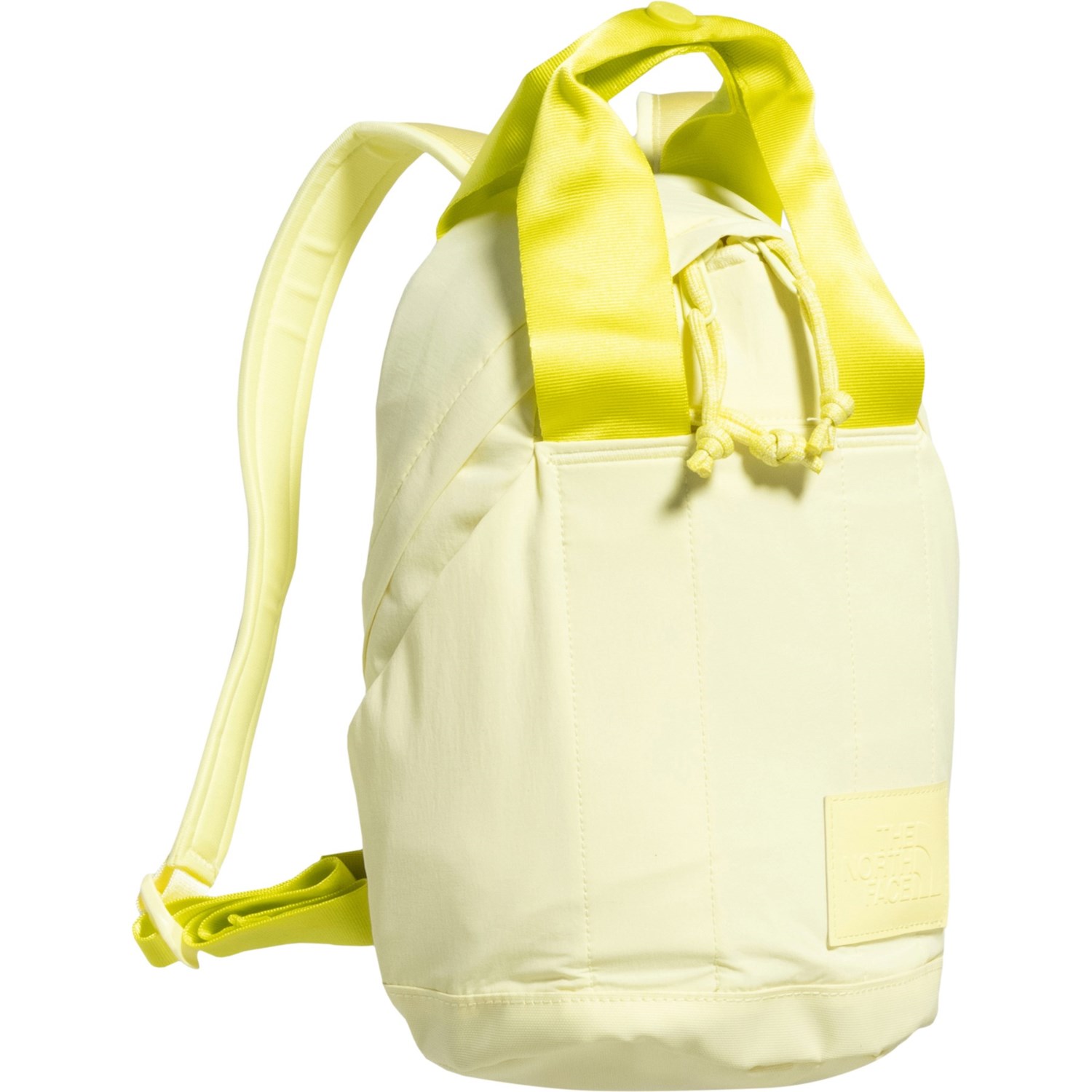 (取寄) ノースフェイス ネバー ストップ ミニ 5 エル バックパック - サン スプライト The North Face Never Stop Mini 5 L Backpack - Sun Sprite Sun Sprite/Slphrsprnggn