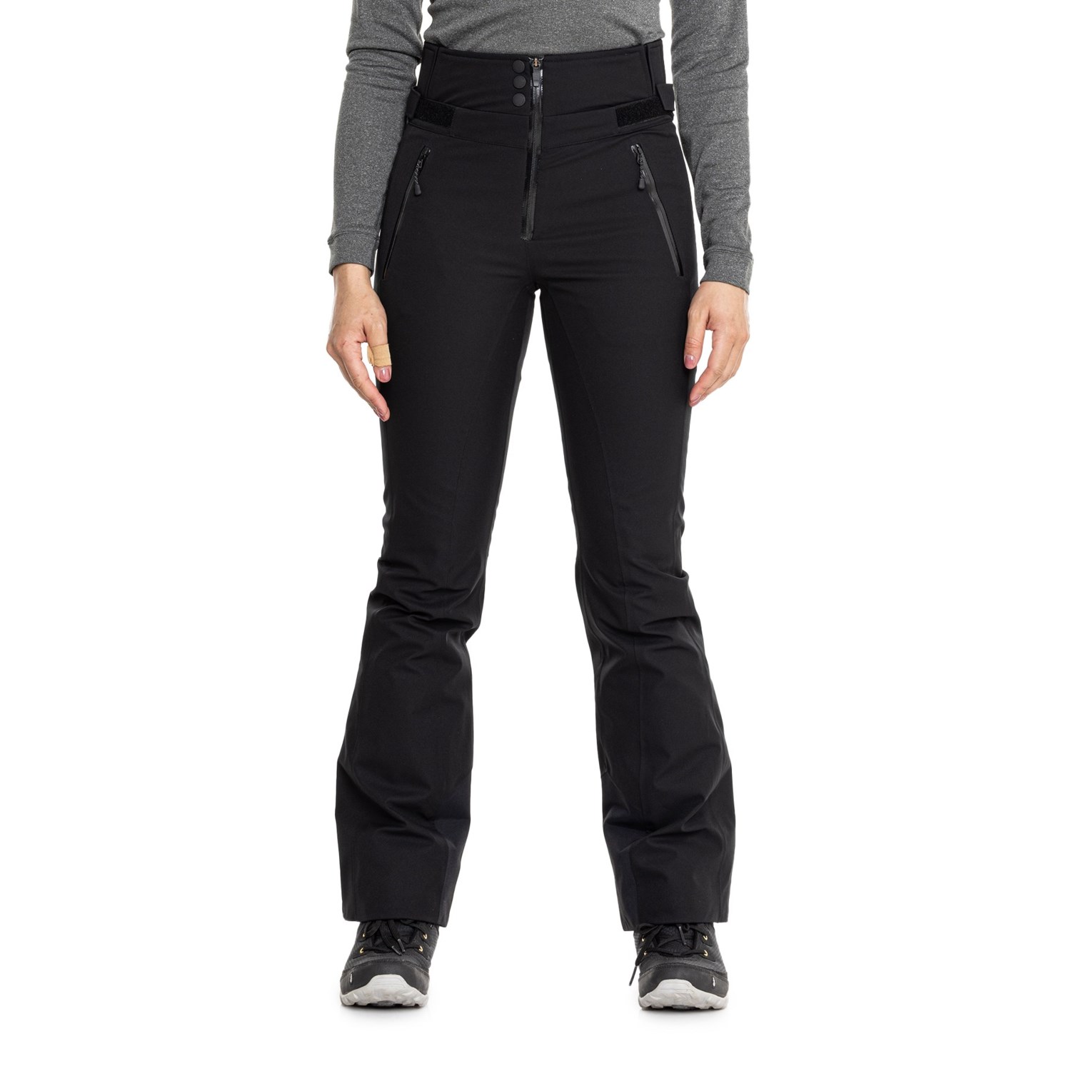 ■商品詳細■ブランドBogner Fire + Iceボグナー■商品名Borja3-TO Technical Ski Pants - Waterproof, Insulated テクニカル スキー パンツ - ウォータープルーフ, インサレーテッド■商品状態新品・並行輸入品■色Black2枚目以降は参考画像となります。詳細Bogner Fire + Ice コレクションは、革新的なファブリック、高度な技術、コスモポリタンなデザインを組み合わせています。-防水透湿膜-心地よい合成断熱材-ジップフロントポケット-滑りにくい伸縮性のあるブーツゲートル-中国製、ベトナム製■備考(取寄) ボグナー テクニカル スキー パンツ - ウォータープルーフ, インサレーテッド Bogner Fire + Ice Borja3-TO Technical Ski Pants - Waterproof, Insulated BlackBogner Fire + Ice パンツ レディース ズボン アウトドア スポーツ ブランド 女性 カジュアル 大きいサイズ ビックサイズsi-4dcwp