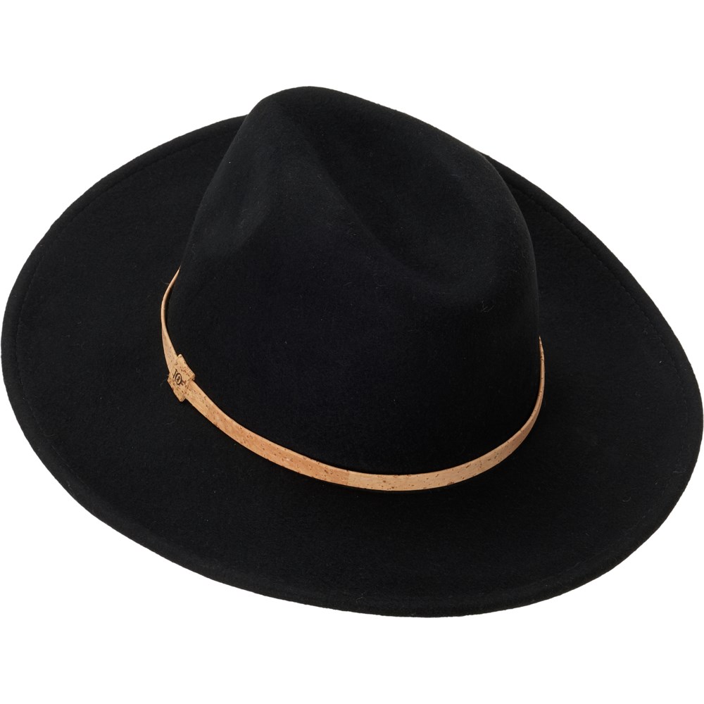 (���) �ƥ�ĥ꡼ �ե����ƥ��Х� �ϥå� - ������ tentree Festival Hat - Wool Meteorite Black