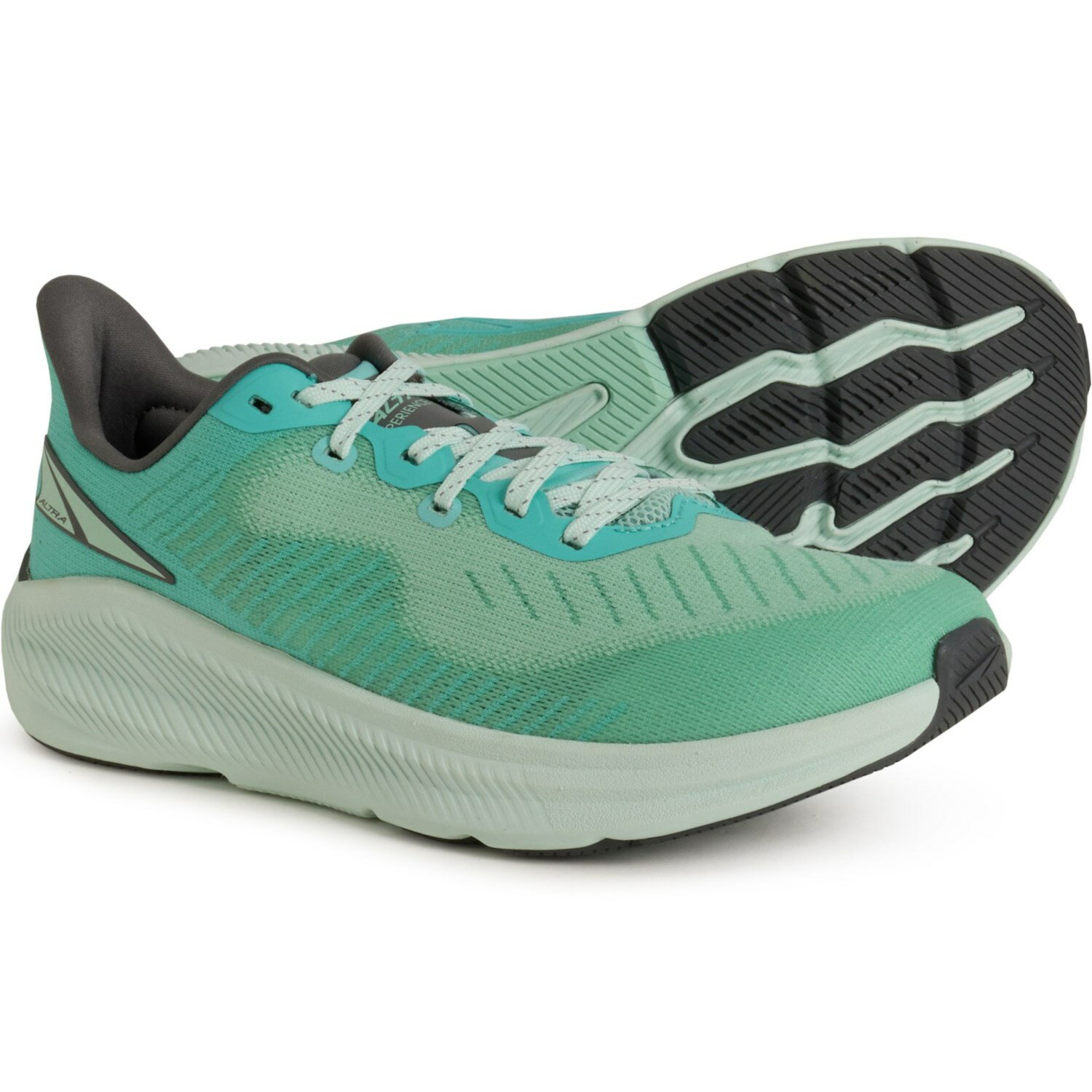 (取寄) アルトラ レディース エクスペリエンス フォーム ランニング シューズ Altra women Experience Form Running Shoes (For Women) Teal
