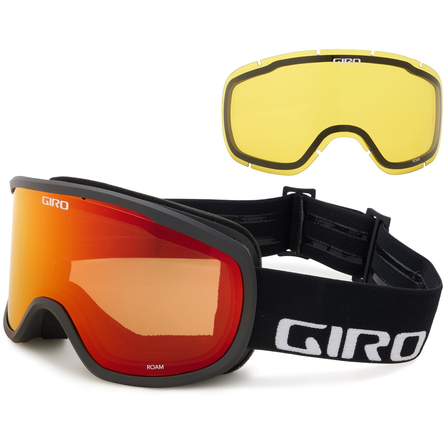 ■商品詳細■ブランドGiroジロ■商品名Roam Ski Goggles - Extra Lens ローム スキー ゴーグルズ - エクストラ レンズ■商品状態新品・並行輸入品■色Multi2枚目以降は参考画像となります。詳細ヘルメット対応-追加レンズ-マイクロファイバーゴーグルバッグ付属-フィット: ミディアム-台湾、中華民国製■備考(取寄) ジロ ローム スキー ゴーグルズ - エクストラ レンズ Giro Roam Ski Goggles - Extra Lens MultiGiro ゴーグル アクセサリー スポーツ アウトドア ウインタースポーツ スキー スノーボード ブランドsi-9aftt