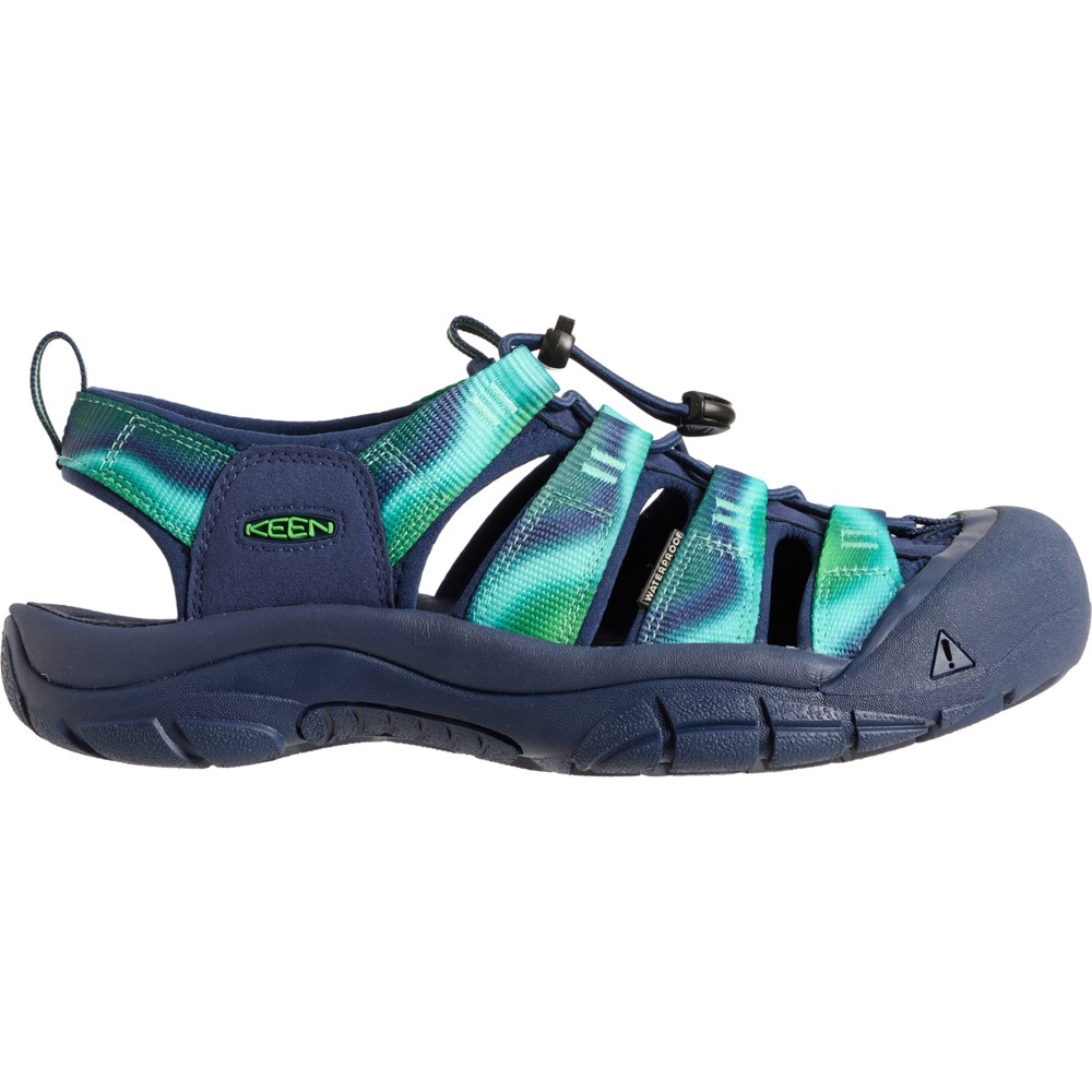 (取寄) キーン メンズ ニューポート エイチツー サンダル Keen men Newport H2 Sandals (For Men) Destination Pack