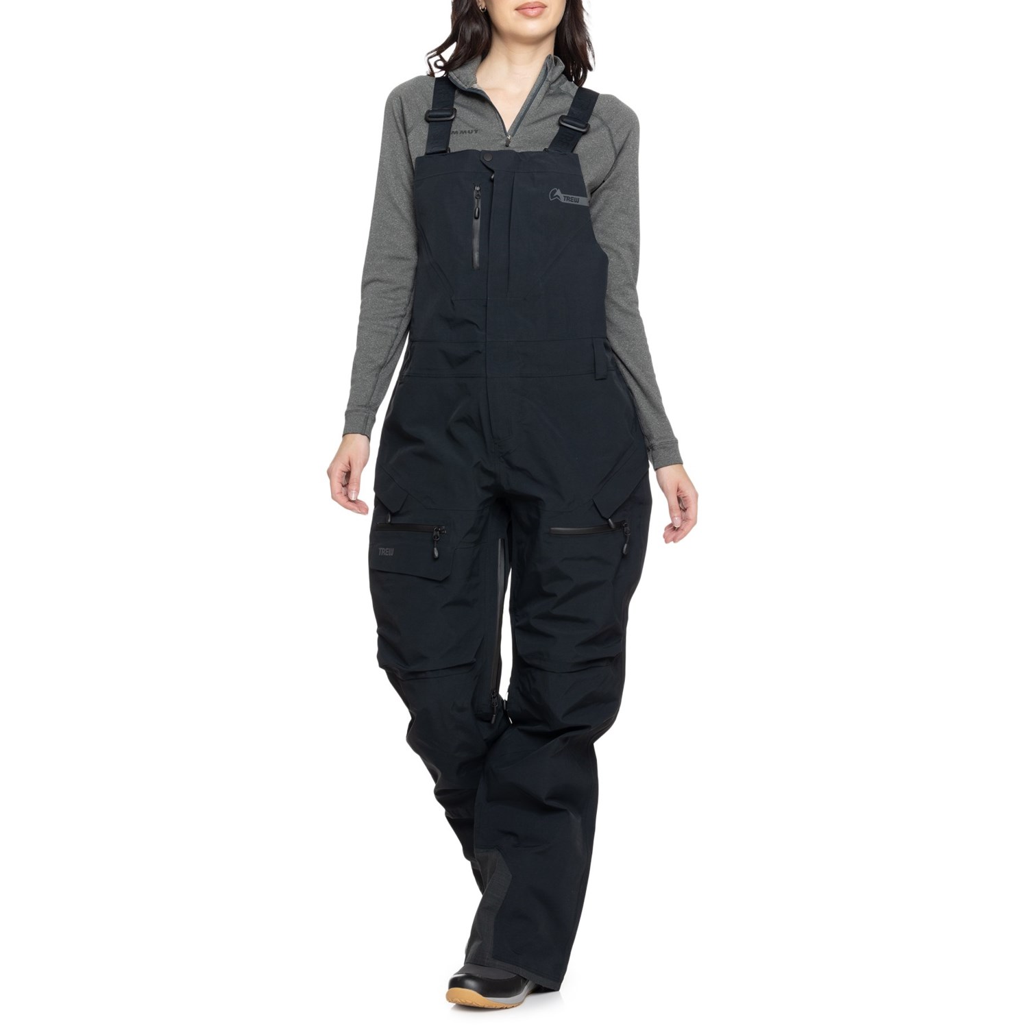 (���) ����ꥪ�å� ���饷�å� ������ �ӥ� - �����������ץ롼��, �쥳 Trew Gear Chariot Classic Ski...