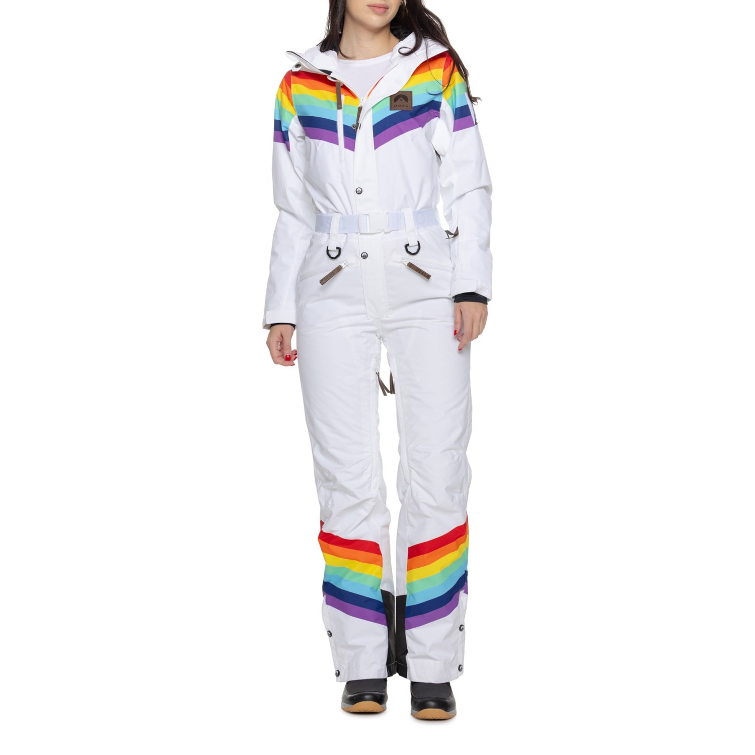 (���) �쥤��ܡ� ������ ������ ������ - �����������ץ롼��, ���󥵥졼�ƥå� OOSC Rainbow Road Ski Sui...