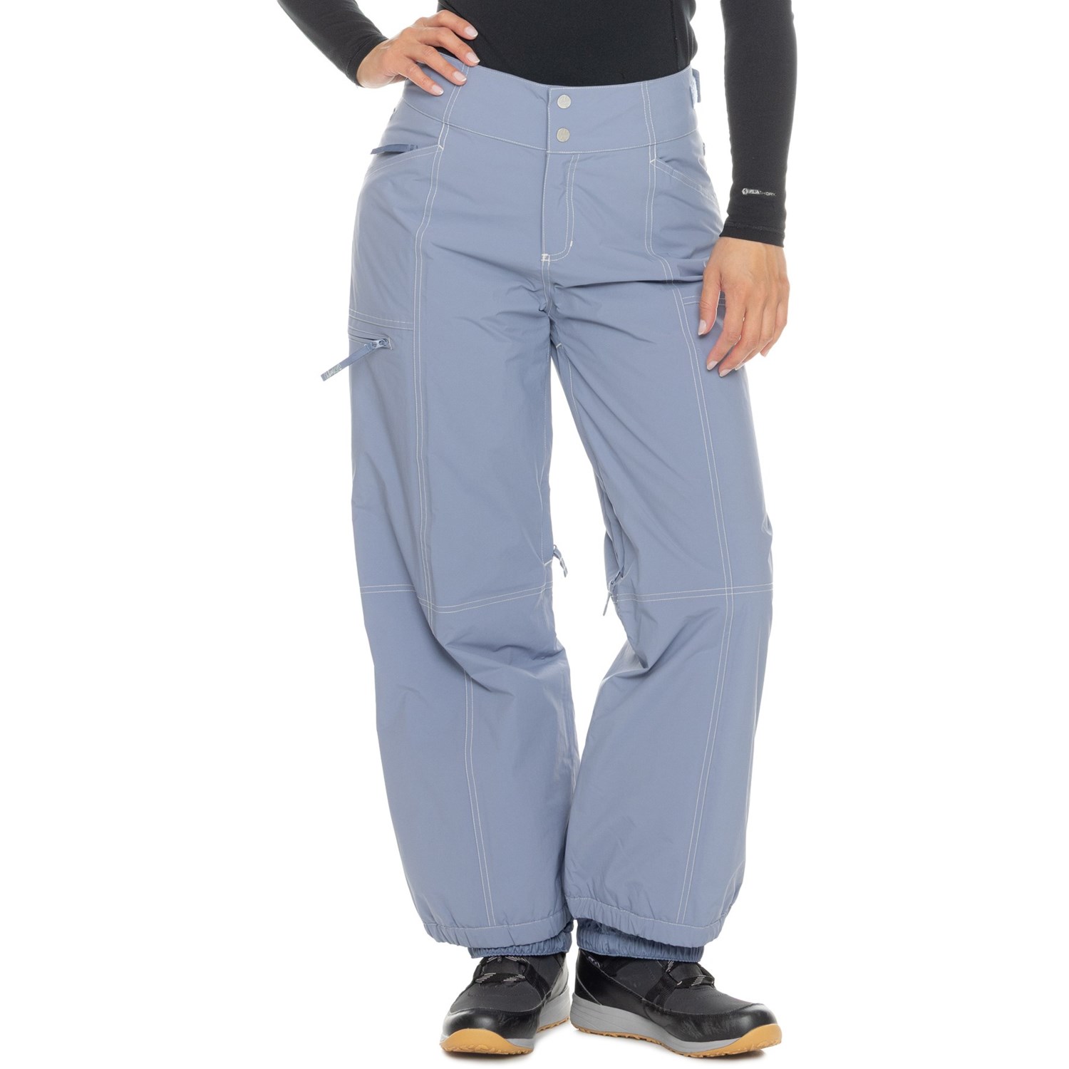 (���) �������� ������ ���� ���Ρ��ܡ��� �ѥ�� - �����������ץ롼��, ���󥵥졼�ƥå� Roxy Chloe Kim Snowb...