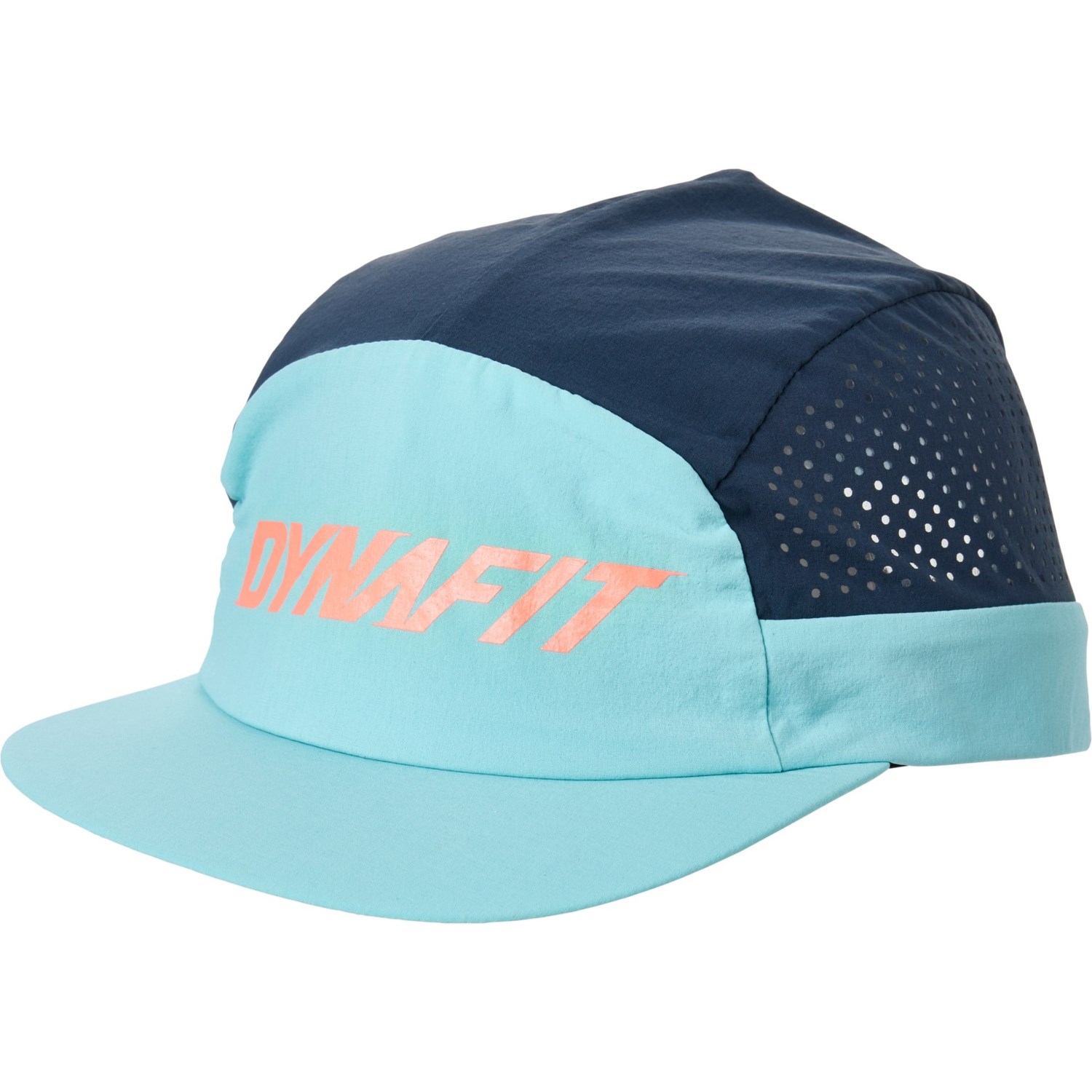 (取寄) ダイナフィット トランサルパー キャップ Dynafit Transalper Cap Marine Blue