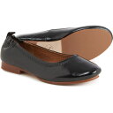 (取寄) ソフト レディース ケニー バレエ フラッツ Sofft women Kenni Ballet Flats (For Women) Black Patent