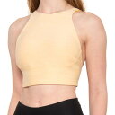 (取寄) プラナ レディース ワンダリング ソウル ブラレット prAna women Wandering Soul Bralette (For Women) Chalk