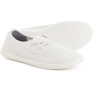 (取寄) オールバーズ メンズ ツリー スキッパー スニーカー Allbirds men Tree Skipper Sneakers (For Men) Chalk