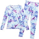 ■商品詳細■ブランドCuddl Dudsカドルダッツ■商品名Big Girls Comfortech Stretch-Poly Base Layer Set - Long Sleeveビッグ ガールズ コンフォーテック ベース レイヤー セット - ロング スリーブ■商品状態新品未使用・並行輸入品■色Purplept2枚目以降は参考画像となります。詳細ソフトなコンフォーテックストレッチポリエステル生地-吸湿性と保温性-コントラストトップステッチ-重ね着しやすいタイトなフィット感-上:-クルーネックライン-サムホールカフス-パンツ:-伸縮性のあるウエスト-テーパードレッグ■備考(取寄) カドルダッツ ビッグ ガールズ コンフォーテック ベース レイヤー セット - ロング スリーブ Cuddl Duds Big Girls Comfortech Stretch-Poly Base Layer Set - Long Sleeve PurpleptCuddl Duds キッズ パジャマ ルームウェア ナイトウェア 子供 ブランド 寝間着 大きいサイズ ビックサイズsi-1vrgr