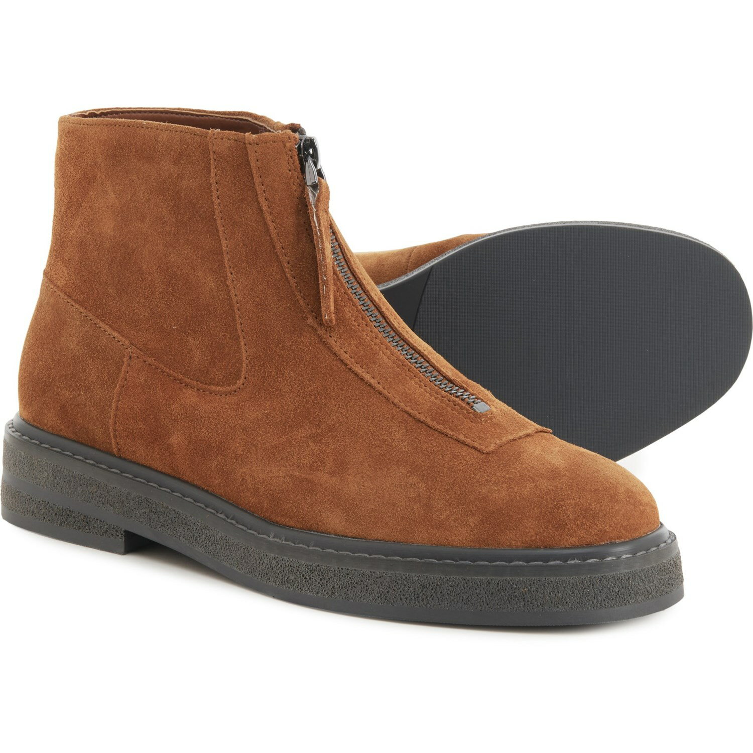 (取寄) エアロソールズ レディース ヴェイル ブーツ Aerosoles women Vale Boots (For Women) Brown Suede