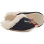 () 塼륺 ǥ 쥤ǥ 饰  å Joules women Reindeer Luxe Scuff Slippers (For Women) Reindeer