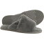 ()  ǥ  ᡼  å Sorel women Go Mail Run Slippers (For Women) Quarry, Quarry