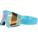 (取寄) エレクトリック メンズ ロテック スキー ゴーグルズ Electric men Roteck Ski Goggles (For Men) Matte Glacier/Atomic Ice