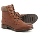 (取寄) タオス フットウェア レディース メイド イン ポルトガル キューティー ブーツ Taos Footwear women Made in Portugal Cutie Boots (For Women) Camel