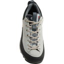 (取寄) ガルモント レディース ドラゴンテイル G-ドライ ハイキング シューズ Garmont women Dragontail G-DRY Hiking Shoes (For Women) Light Grey