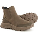 (取寄) クラークス レディース ATL トレック アップ ブーツ Clarks women ATL Trek Up Boots (For Women) Khaki