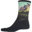 (取寄) スウィフトウィック メンズ ヨセミテ ビジョン シックス インプレッション ソックス Swiftwick men Yosemite Vision Six Impression Socks (For Men) Yosemite