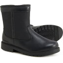 (取寄) トーツ メンズ スタジアム スノー ブーツ totes men Stadium Snow Boots (For Men) Black