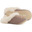 () 塼륺 ǥ å  䡼 饰  å Joules women Cat with Yarn Luxe Scuff Slippers (For Women) Oat Cat