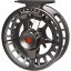 () ॽ ߥå -5+ եå奦 ե饤 ꡼ Lamson Remix -5+ Freshwater Fly Reel Smoke