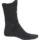 (取寄) アディダス メンズ テニス ソックス adidas men Tennis Socks (For Men) Black