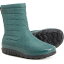 (取寄) ボグスフットウェア レディース スノーデイ リ ミッド ブーツ Bogs Footwear women Snowday II Mid Boots (For Women) Jade