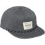 (取寄) シムス メンズ ロープ ベースボール キャップ Simms men Rope Baseball Cap (For Men) Carbon