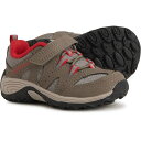 ()  gh[ {[CY AEgobN E 2 nCLO V[Y Merrell Toddler Boys Outback Low 2 Hiking Shoes Gunsmoke/Chili