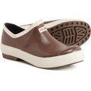 (取寄) エクストラタフ レディース サーモン シスターズ レガシー クロッグス XTRATUF women Salmon Sisters Legacy Clogs (For Women) Brown