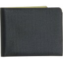 (取寄) コクーン トラベル ウォレット COCOON Travel Wallet Black/Yellow