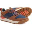 () tH[ZCN Y oNX E nCLO V[Y Forsake men Banks Low Hiking Shoes (For Men) Navy Multi