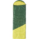 () m[C[XgAEghA 32F x[XLv X[sO obO - N^M[ NorEast Outdoors 32F Basecamp Sleeping Bag - Rectangular Sap /Chartreuse