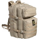 () USA[~[ A[o ^NeBJ obNpbN - x[W US Army Urban Tactical Backpack - Beige Beige