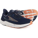 () Ag fB[X g[ 6 jO V[Y Altra women Torin 6 Running Shoes (For Women) Navy/Coral