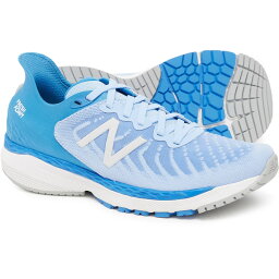 (取寄) ニューバランス スニーカー レディース フレッシュ フォーム 860 V11 ランニング シューズ 靴 New Balance women Fresh Foam 860 V11 Running Shoes (For Women) Blue