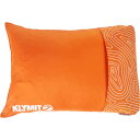 () NC~bg htg Lv s[ - 18x12C` Klymit Drift Camp Pillow - 18x12h Orange