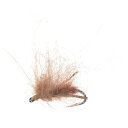 () 󥿥ʥե饤ѥˡ ȥ󥹥롼 ס ե饤 -  Montana Fly Company Translucent Pupa Fly - Dozen Tan